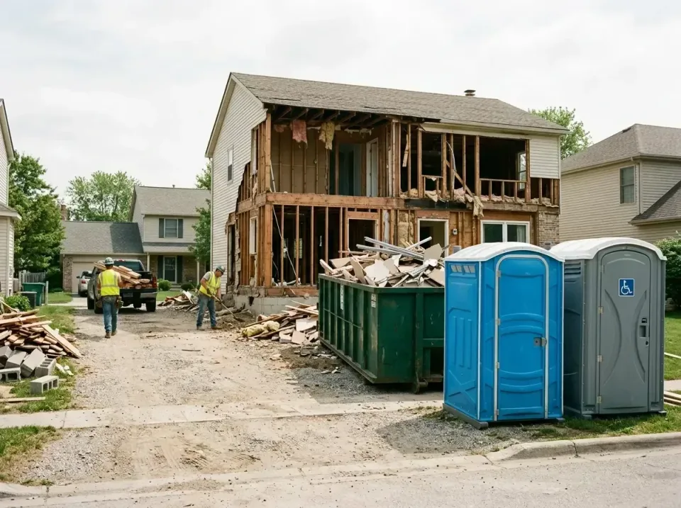 home-renovation-demolition-sit-010 — frequently asked questions, Portable Toilet & Dumpsters Rental in San Juan, TX